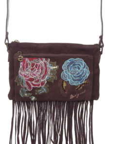 Antedots Cross body bag Desigual | Fialová | Dámské | UNI