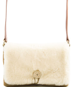 Bailey Cross body bag UGG | Hnědá Béžová | Dámské | UNI