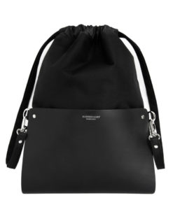 Batoh Alexmonhart Primus 2.0 Black