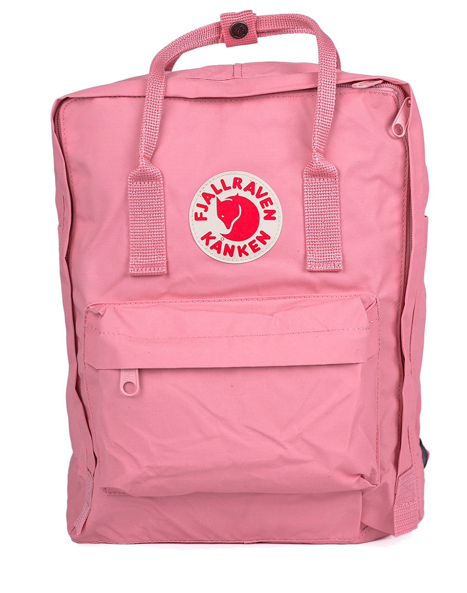 Batoh Fjällräven Kanken Pink Batoh Fjällräven Kanken Pink