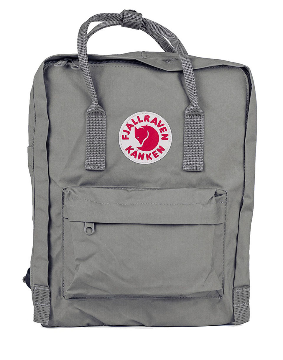 Batoh Fjällräven Kanken fog Batoh Fjällräven Kanken fog