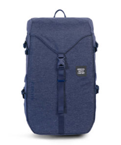 Batoh Herschel Supply Barlow Large denim