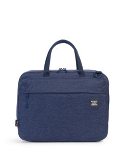 Batoh Herschel Supply Britannia denim