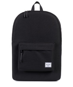 Batoh Herschel Supply Classic Black