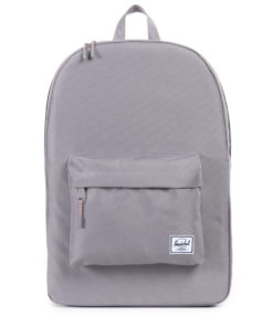 Batoh Herschel Supply Classic grey