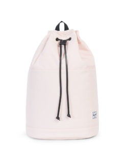 Batoh Herschel Supply Hanson Creme De Peche / Black