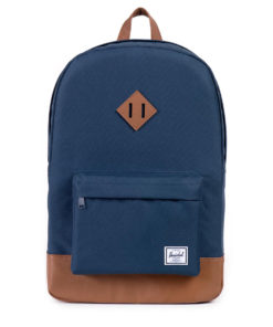 Batoh Herschel Supply Heritage Navy / Tan