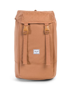 Batoh Herschel Supply Iona Caramel Quilted