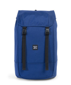 Batoh Herschel Supply Iona Twilight Blue / Black