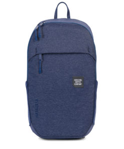 Batoh Herschel Supply Mammoth denim