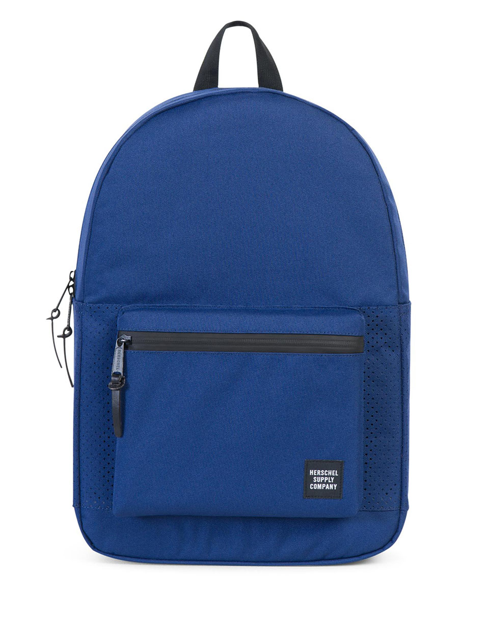 Batoh Herschel Supply Settlement Twilight Blue / Black Batoh Herschel Supply Settlement Twilight Blue / Black