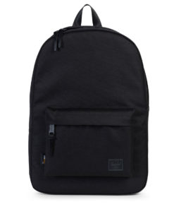 Batoh Herschel Supply Winlaw Black