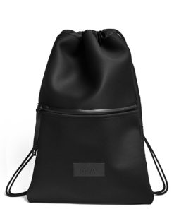 Batoh Marshal Apparel MA X AM SCUBA BACKPACK Black