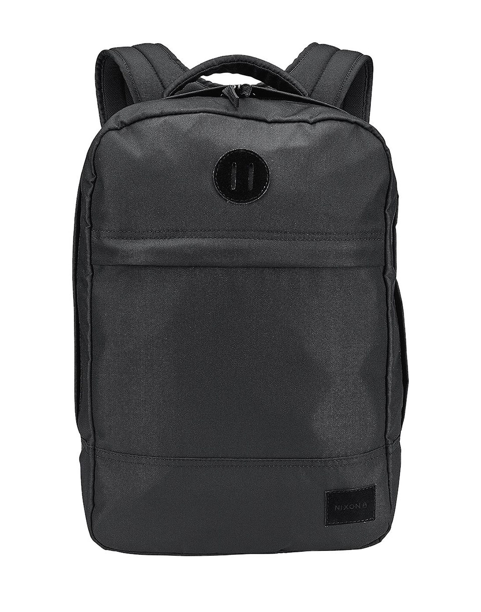 Batoh Nixon Beacons ALL BLACK Batoh Nixon Beacons ALL BLACK