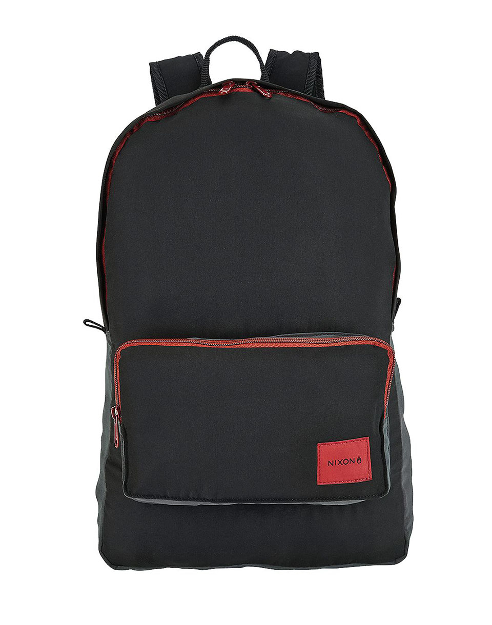 Batoh Nixon Everyday Black / Red Batoh Nixon Everyday Black / Red