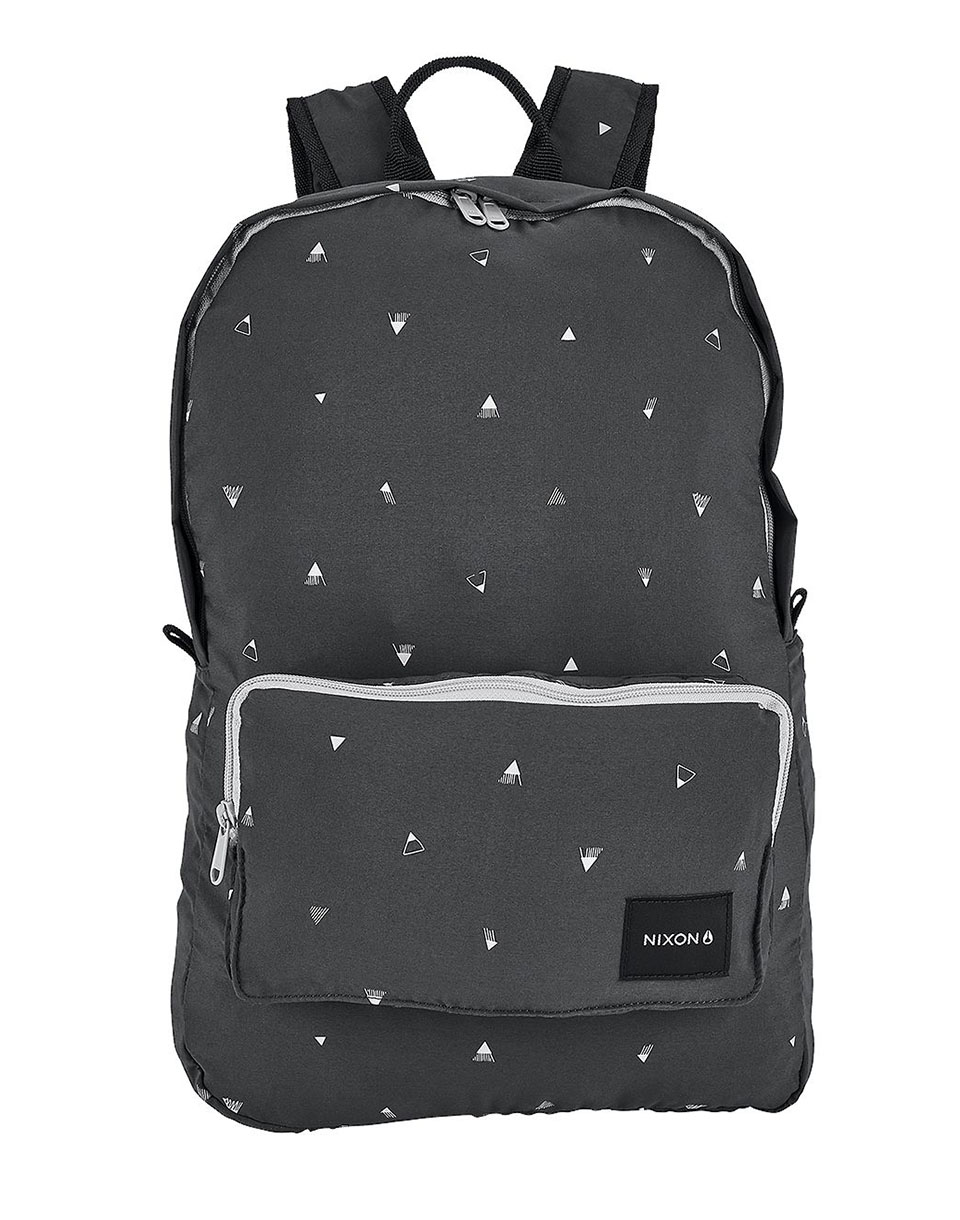 Batoh Nixon Everyday Dark Grey Batoh Nixon Everyday Dark Grey
