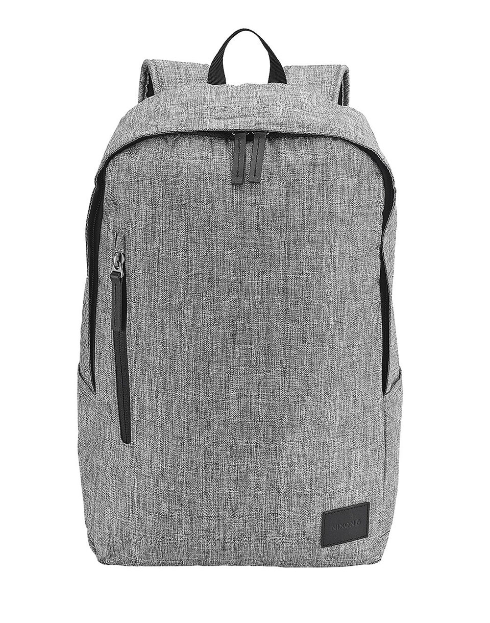 Batoh Nixon Smith Backpack SE Black Wash Batoh Nixon Smith Backpack SE Black Wash