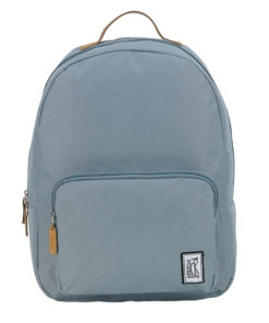 Batoh The Pack Society Classic Backpack solid gray