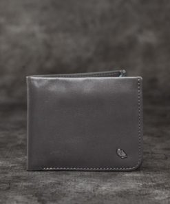 Bellroy Hide & Seek Hi Charcoal Univerzální velikost