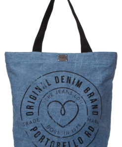 Bret Taška Pepe Jeans | Modrá | Dámské | UNI