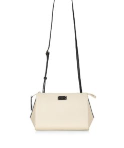 Béžová crossbody kabelka Paul's Boutique Mia