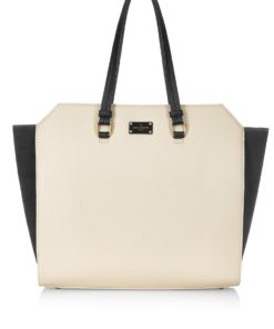 Béžový shopper Paul's Boutique Ally