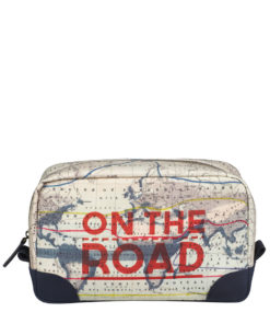 Cestování W & W Wash Bag CAR002