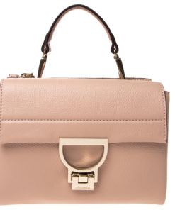 Cross body bag Coccinelle | Růžová | Dámské | UNI