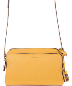 Cross body bag Coccinelle | Žlutá | Dámské | UNI