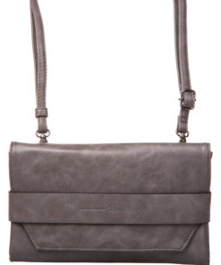 Cross body bag Tom Tailor Denim | Šedá | Dámské | UNI