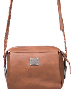 Dewy Cross body bag Pepe Jeans | Hnědá | Dámské | UNI
