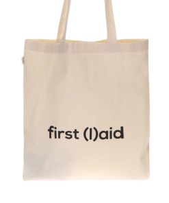 Dobrá krémová taška pro PrPom