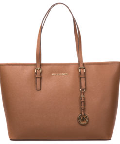 Jet Set Travel Kabelka Michael Kors | Hnědá | Dámské | UNI