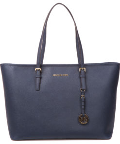 Jet Set Travel Kabelka Michael Kors | Modrá | Dámské | UNI