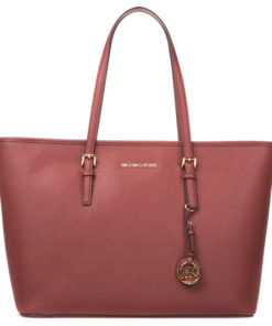 Jet Set Travel Kabelka Michael Kors | Červená | Dámské | UNI