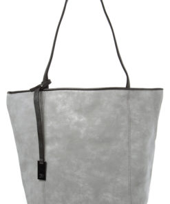 Kabelka Tom Tailor Denim | Šedá | Dámské | UNI