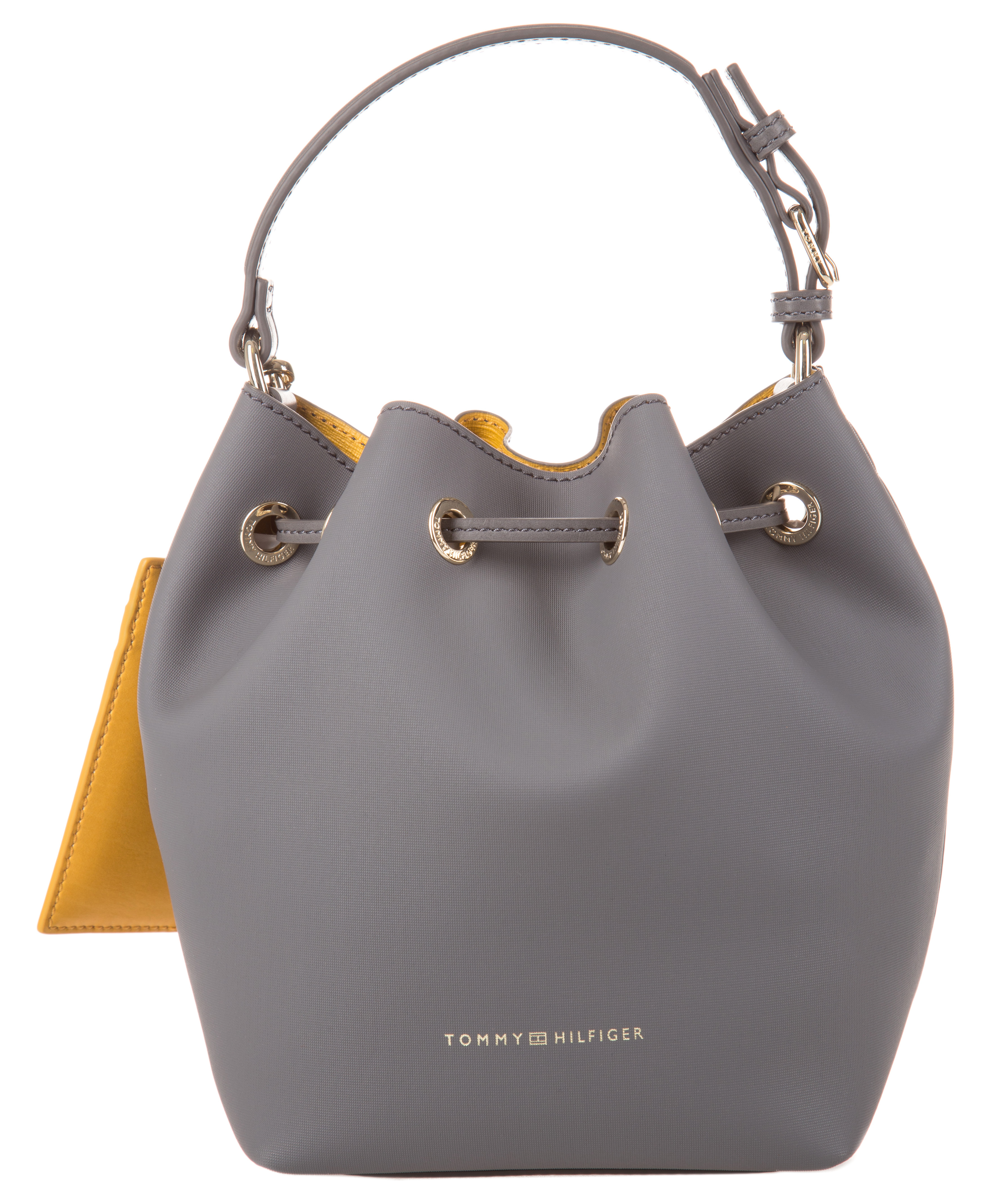 Kabelka Tommy Hilfiger | Šedá | Dámské | UNI Kabelka Tommy Hilfiger | Šedá | Dámské | UNI