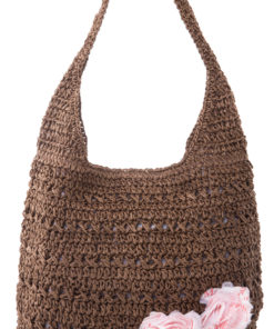 Kabelka dětská John Galliano | Hnědá | Dívčí | UNI