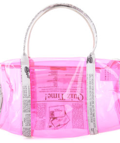 Kabelka dětská John Galliano | Růžová | Dívčí | UNI