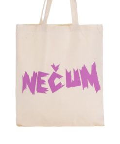 Krémová plátěná taška ZOOT Originál Nečum
