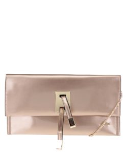 Lesklé psaníčko v bronzové barvě Gionni Luciana