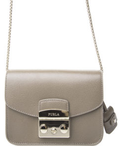 Metropolis Mini Cross body bag Furla | Hnědá | Dámské | UNI