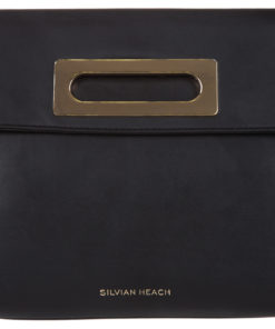 Morabito Kabelka Silvian Heach | Černá | Dámské | UNI