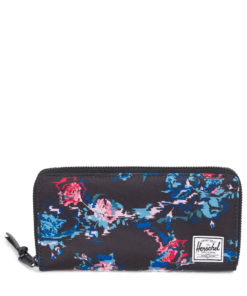 Peněženka Herschel Supply Avenue Floral Blur