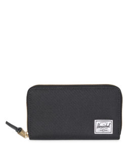 Peněženka Herschel Supply Thomas+ Black