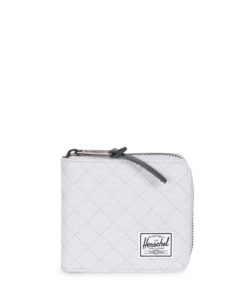 Peněženka Herschel Supply Walt + Coin Lunar Rock Quilted
