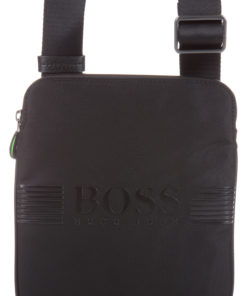 Pixel Cross body bag Hugo Boss Green | Černá | Pánské | UNI
