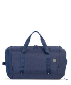 Taška Herschel Supply Gorge denim