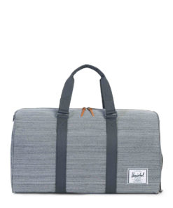 Taška Herschel Supply Novel Multi Crosshatch / Dark Shadow