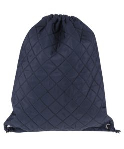 Tmavě modrý vak Haily's Gymmi